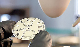 手表維修保養服務流程